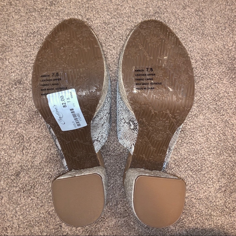 Heels - Picture 4 of 5
